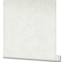 Rouleau de papier peint blanc