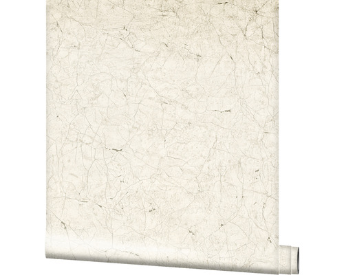 Rouleau de papier peint avec texture de marbre