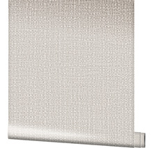 Vliestapete 32807 Vintage Deluxe Geflecht grau