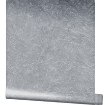 Tapetenrolle mit Steindekor
