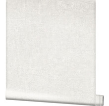 Vliestapete 32830 Vintage Deluxe Uni silber