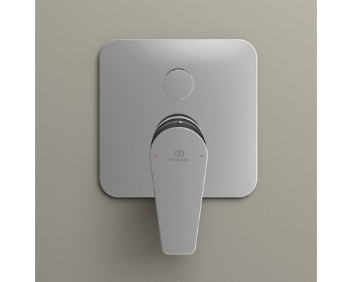 Mitigeur de lavabo Ideal Standard pour montage mural