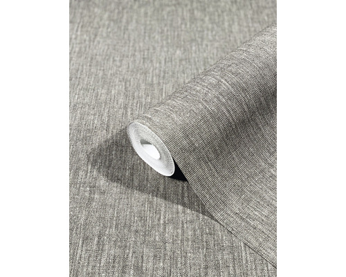 Tapetenrolle mit Stoffstruktur