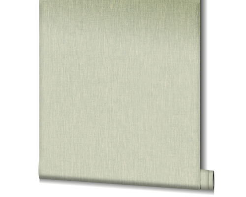 Tapetenrolle mit Textiloptik