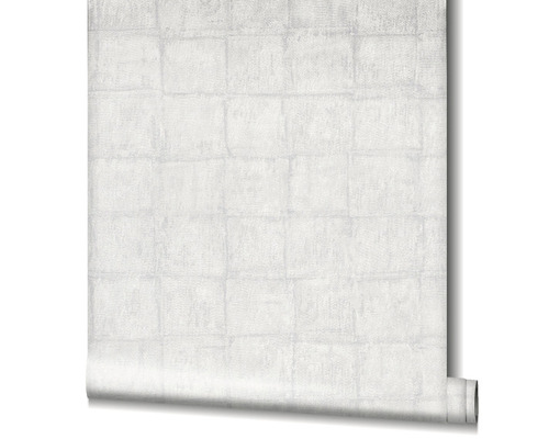 Tapetenrolle mit Steinmuster