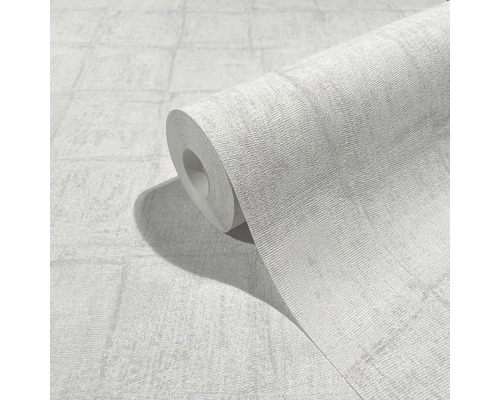 Rolle Tapete mit Steinmuster