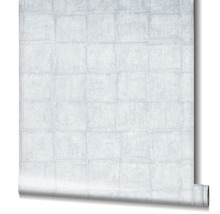 Tapetenrolle mit Steinmuster