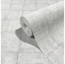 Rolle Tapete mit Ziegelmuster