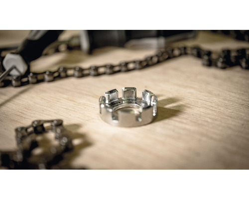 Outil de boîtier de pédalier pour vélos