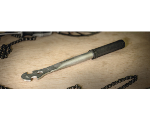 Fahrradkettennieter mit Griff