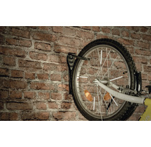 Fixation murale pour vélo Bike Broz Madison Mount-thumb-1