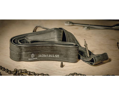 Fahrradschlauch 28/29 x 1.95/2.125