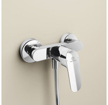 Mitigeur de douche apparent avec le logo Ideal Standard