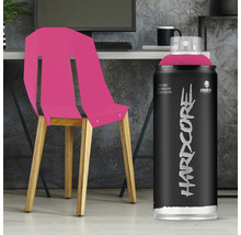 MTN Montana Hardcore Sprühlack RV-4010 Magenta 400 ml