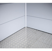 Fußboden Classico 3030 silber