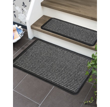 Tapis de sol et tapis d''escalier en matériau résistant pour l''intérieur
