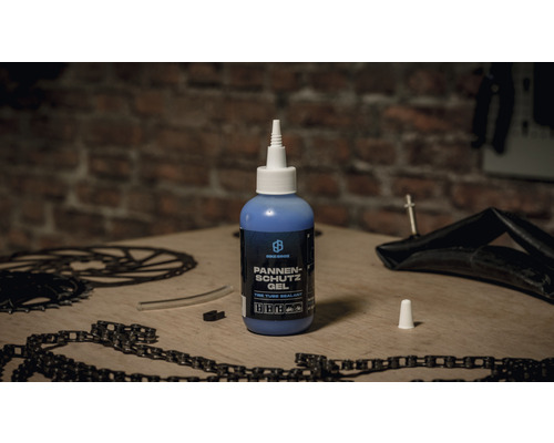 Bike Bros Pannenschutzgel für Fahrradreifen