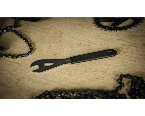 Clé de vélo 15 mm pour les réparations de vélos