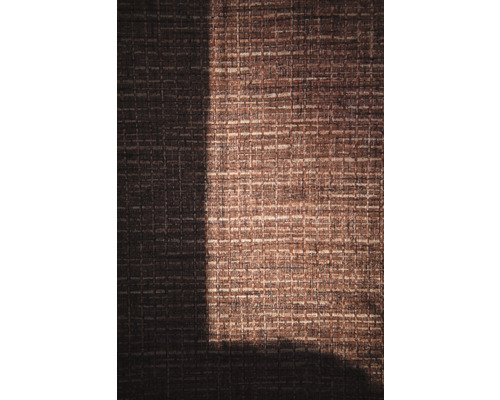 Nahaufnahme eines Textils mit Webmuster