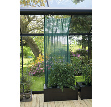 Ombrage pour serre 180 x 260 cm, vert
