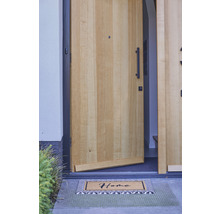 Kokosmatte Freestyle home herringbone 50x80 cm