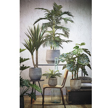 Palmier artificiel Palmier Areca hauteur 150 cm, vert