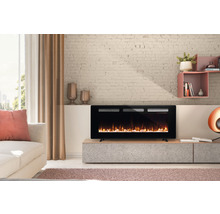 Cheminée électrique Dimplex 121,9 x 49,5 cm 1600 W