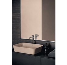 Robinet de lavabo pour vasque à poser Ideal Standard Connect Air chrome A7027AA-thumb-5