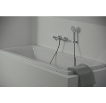 Robinet de baignoire avec thermostat Ideal Standard Ceratherm T50 chrome A7223AA-thumb-4