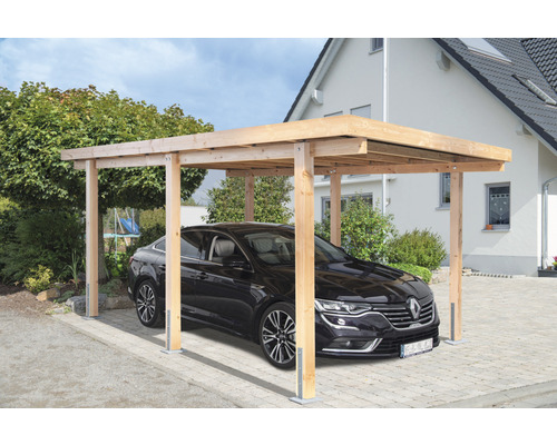 Carports