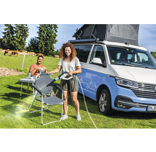 GLORIA MultiJet 18V - nettoyeur haute pression sans fil, système de pulvérisation haute puissance, multifonctionnel, pression réglable, 25 bar max., sans batterie