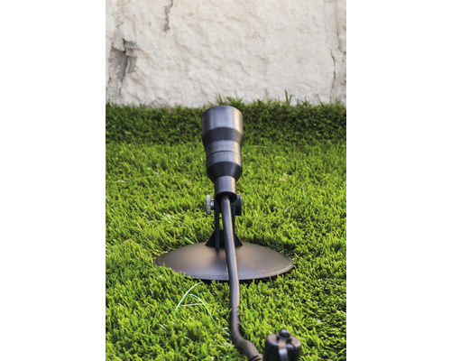 Gartenstrahler zur Beleuchtung von Aussenbereichen