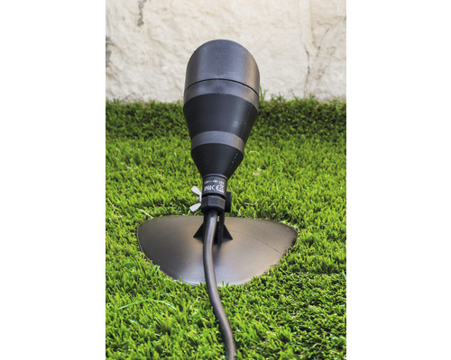 Spot de jardin pour éclairage extérieur
