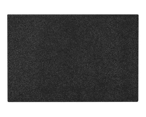 Paillasson rectangulaire