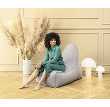 Sitzsessel Sitting Point Boogie Felt ca. 280 Liter senfgelb 100x70x80 cm