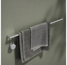 Badetuchhalter KEUCO REVA chrom glänzend 12801010800