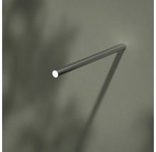 Applique murale avec design en forme de bâton