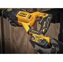 Dewalt Säbelsäge mit 18 Volt Batterie