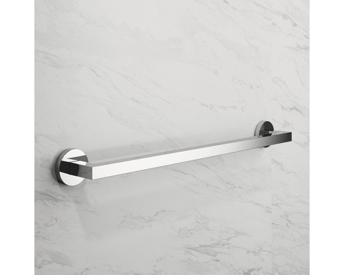 Handtuchhalter aus Metall zur Wandmontage