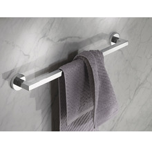 Badetuchhalter KEUCO Edition 90 chrom glänzend 19001010800