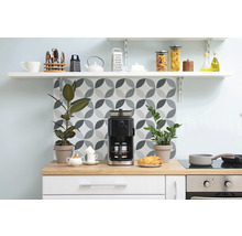 Carrelages muraux autocollants Wall Tiles Geometric Style 30,5x30,5cm 6 pces