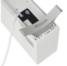 Konvektor Eurom Alutherm 2000 Watt mit Wifi