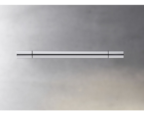 Metallhandtuchhalter zur Wandmontage