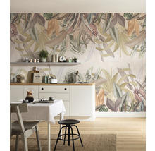 Fototapete Vlies IF2-030 Mirror Maison 2-tlg. 200 x 250 cm
