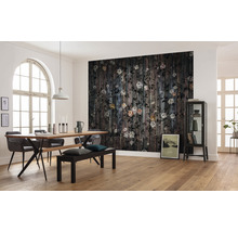 Papier peint panoramique intissé IF3-035 Grande Giardino 3 pces 300 x 250 cm