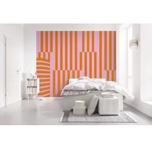 Fototapete Vlies IF3-048 Maximal Minimalism 3-tlg. 300 x 250 cm