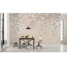 Papier peint panoramique intissé IF4-068 Infinity 2 Hanging Hanami 4 pces 400 x 250 cm