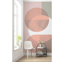 Papier peint panoramique intissé B2-004 Form 2 pces 200 x 280 cm