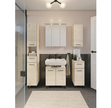 Spiegelschrank Pelipal Quickset 920 65 x 20 x 72 cm pinie