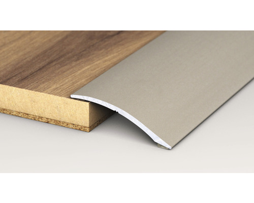 Profilé de sol pour stratifié et parquet